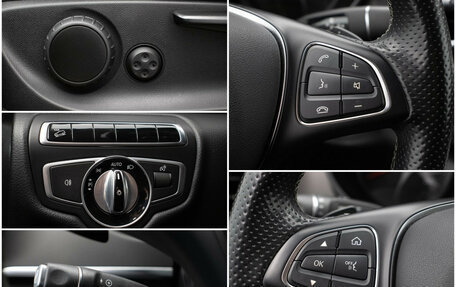 Mercedes-Benz V-Класс, 2016 год, 4 790 000 рублей, 17 фотография