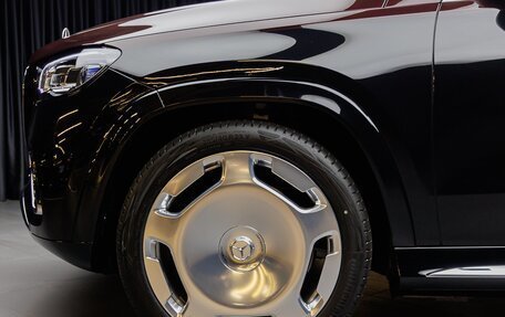 Mercedes-Benz Maybach GLS I, 2025 год, 33 900 000 рублей, 13 фотография