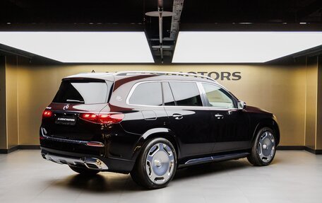 Mercedes-Benz Maybach GLS I, 2025 год, 33 900 000 рублей, 3 фотография