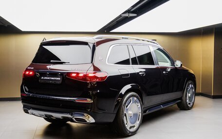 Mercedes-Benz Maybach GLS I, 2025 год, 33 900 000 рублей, 8 фотография