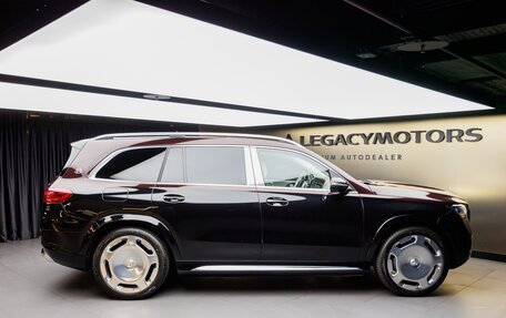 Mercedes-Benz Maybach GLS I, 2025 год, 33 900 000 рублей, 11 фотография