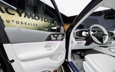 Mercedes-Benz Maybach GLS I, 2025 год, 33 900 000 рублей, 14 фотография