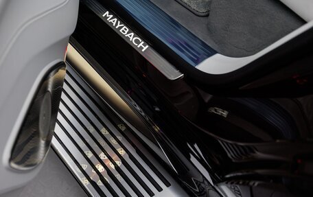 Mercedes-Benz Maybach GLS I, 2025 год, 33 900 000 рублей, 12 фотография