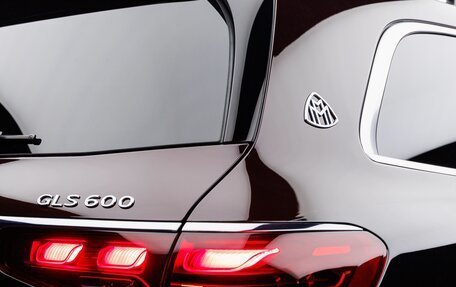 Mercedes-Benz Maybach GLS I, 2025 год, 33 900 000 рублей, 9 фотография