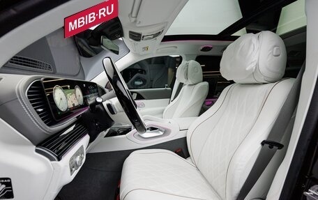 Mercedes-Benz Maybach GLS I, 2025 год, 33 900 000 рублей, 15 фотография