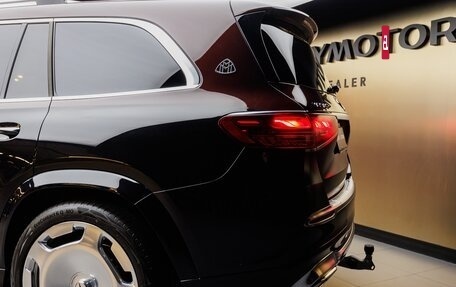 Mercedes-Benz Maybach GLS I, 2025 год, 33 900 000 рублей, 10 фотография