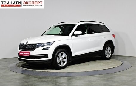 Skoda Kodiaq I, 2020 год, 1 957 000 рублей, 1 фотография