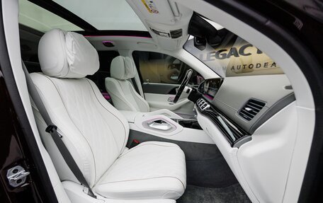 Mercedes-Benz Maybach GLS I, 2025 год, 33 900 000 рублей, 29 фотография