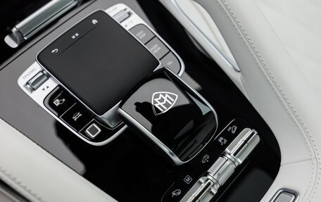 Mercedes-Benz Maybach GLS I, 2025 год, 33 900 000 рублей, 21 фотография