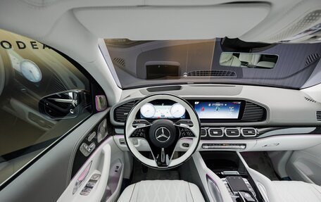 Mercedes-Benz Maybach GLS I, 2025 год, 33 900 000 рублей, 18 фотография