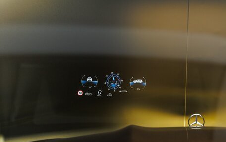 Mercedes-Benz Maybach GLS I, 2025 год, 33 900 000 рублей, 22 фотография