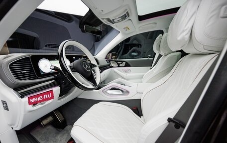 Mercedes-Benz Maybach GLS I, 2025 год, 33 900 000 рублей, 16 фотография