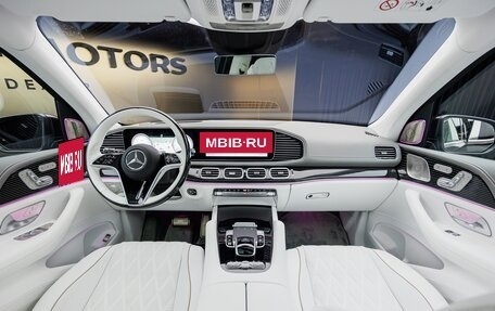 Mercedes-Benz Maybach GLS I, 2025 год, 33 900 000 рублей, 17 фотография