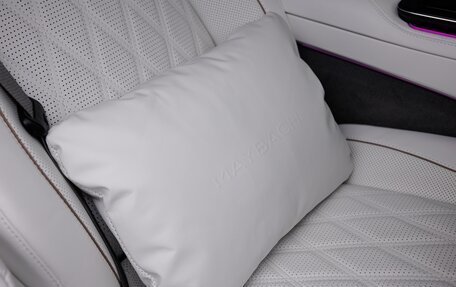 Mercedes-Benz Maybach GLS I, 2025 год, 33 900 000 рублей, 37 фотография