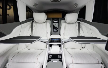 Mercedes-Benz Maybach GLS I, 2025 год, 33 900 000 рублей, 38 фотография