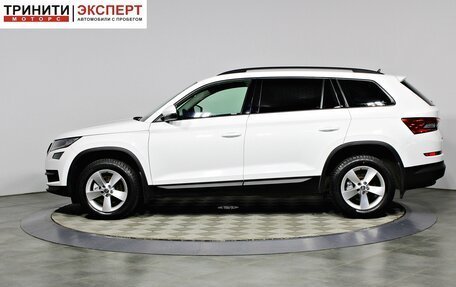 Skoda Kodiaq I, 2020 год, 1 957 000 рублей, 7 фотография