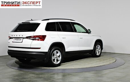 Skoda Kodiaq I, 2020 год, 1 957 000 рублей, 6 фотография