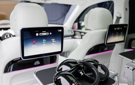 Mercedes-Benz Maybach GLS I, 2025 год, 33 900 000 рублей, 34 фотография