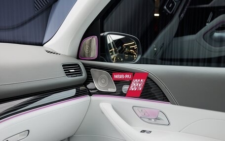 Mercedes-Benz Maybach GLS I, 2025 год, 33 900 000 рублей, 32 фотография