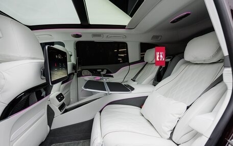 Mercedes-Benz Maybach GLS I, 2025 год, 33 900 000 рублей, 33 фотография