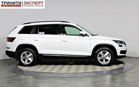 Skoda Kodiaq I, 2020 год, 1 957 000 рублей, 8 фотография