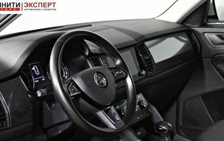 Skoda Kodiaq I, 2020 год, 1 957 000 рублей, 11 фотография