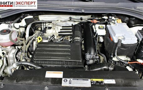 Skoda Kodiaq I, 2020 год, 1 957 000 рублей, 18 фотография