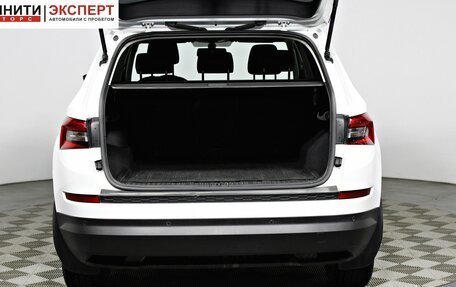 Skoda Kodiaq I, 2020 год, 1 957 000 рублей, 17 фотография