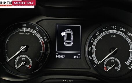 Skoda Kodiaq I, 2020 год, 1 957 000 рублей, 14 фотография