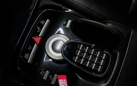 Mercedes-Benz S-Класс, 2010 год, 1 649 000 рублей, 28 фотография