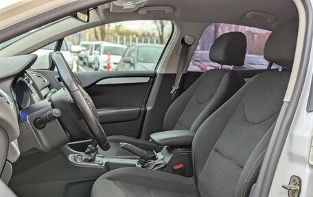 Citroen C4 II рестайлинг, 2013 год, 370 000 рублей, 9 фотография