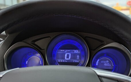 Citroen C4 II рестайлинг, 2013 год, 370 000 рублей, 20 фотография