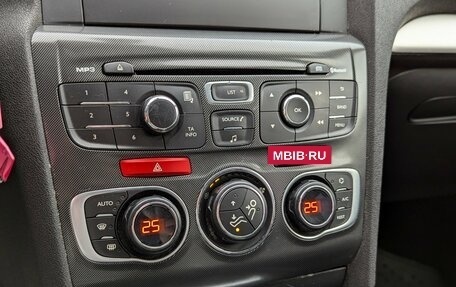 Citroen C4 II рестайлинг, 2013 год, 370 000 рублей, 18 фотография