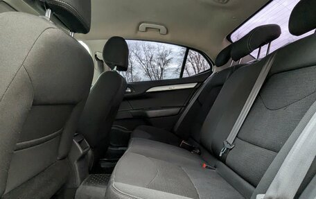 Citroen C4 II рестайлинг, 2013 год, 370 000 рублей, 24 фотография