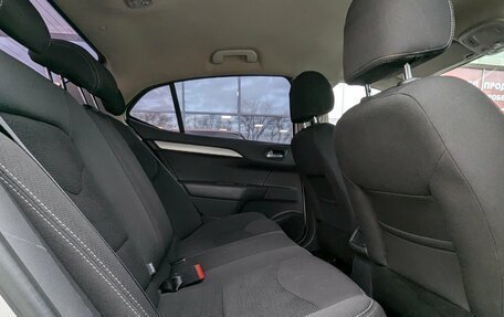 Citroen C4 II рестайлинг, 2013 год, 370 000 рублей, 23 фотография