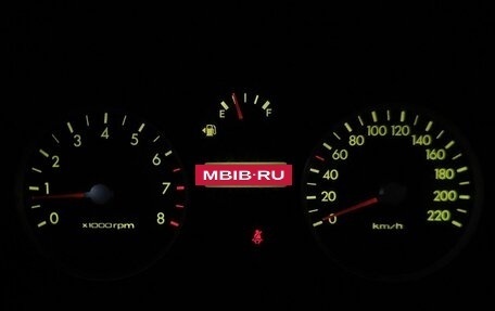 Hyundai Getz I рестайлинг, 2007 год, 405 000 рублей, 15 фотография