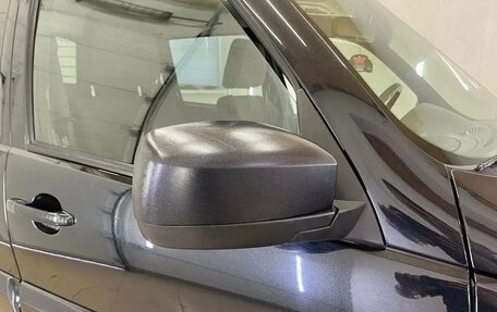 Chevrolet Niva I рестайлинг, 2018 год, 877 000 рублей, 23 фотография