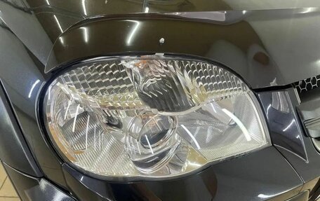 Chevrolet Niva I рестайлинг, 2018 год, 877 000 рублей, 19 фотография