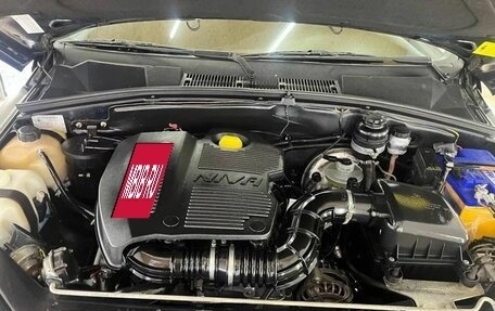 Chevrolet Niva I рестайлинг, 2018 год, 877 000 рублей, 31 фотография