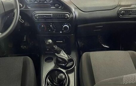 Chevrolet Niva I рестайлинг, 2018 год, 877 000 рублей, 30 фотография