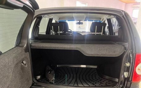 Chevrolet Niva I рестайлинг, 2018 год, 877 000 рублей, 27 фотография