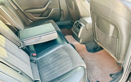 Audi A6, 2012 год, 1 379 000 рублей, 20 фотография