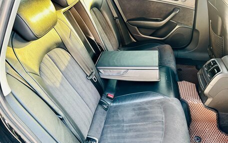 Audi A6, 2012 год, 1 379 000 рублей, 19 фотография