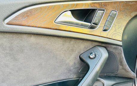 Audi A6, 2012 год, 1 379 000 рублей, 31 фотография