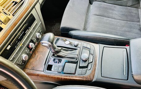 Audi A6, 2012 год, 1 379 000 рублей, 27 фотография