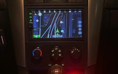 Chevrolet Captiva I, 2009 год, 859 990 рублей, 11 фотография