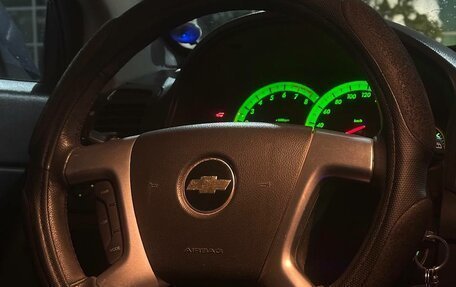 Chevrolet Captiva I, 2009 год, 859 990 рублей, 9 фотография