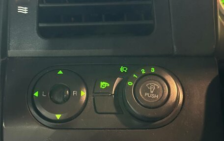 Chevrolet Captiva I, 2009 год, 859 990 рублей, 14 фотография