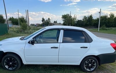 Datsun on-DO I рестайлинг, 2018 год, 620 000 рублей, 1 фотография