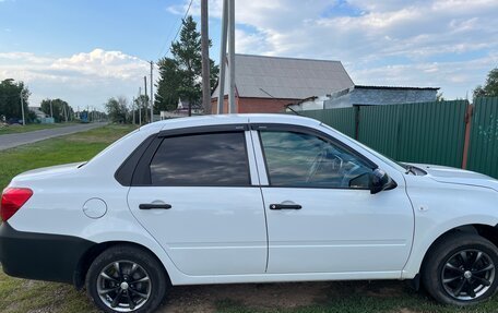 Datsun on-DO I рестайлинг, 2018 год, 620 000 рублей, 2 фотография